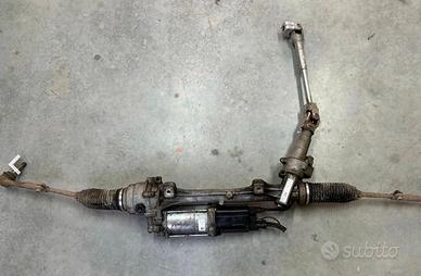 Scatola servosterzo bmw f20