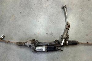 Scatola servosterzo bmw f20