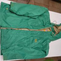 Completo da snowboard