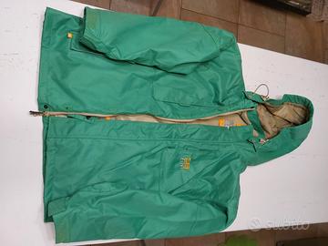 Completo da snowboard