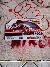 Schede telefoni