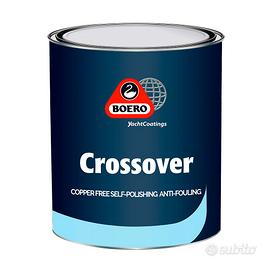 antivegetativa autolevigante