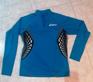 Maglia running Asics