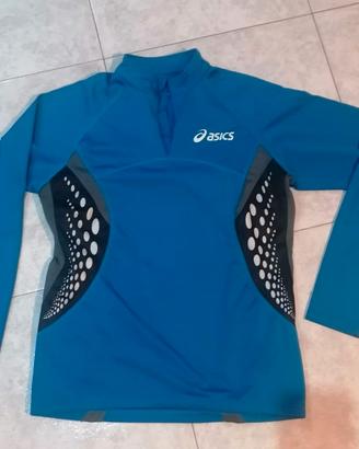 Maglia running Asics