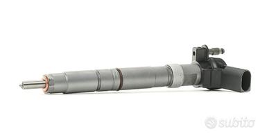 4 iniettori vw t5 2.0 tdi