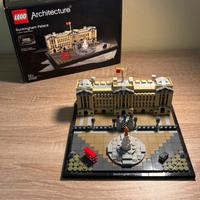 LEGO Architecture Buckingham Palace (21029)