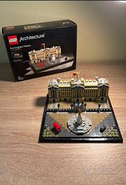 LEGO Architecture Buckingham Palace (21029)