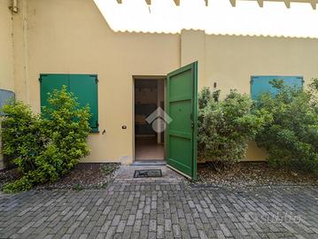 2 LOCALI A SANT'ILARIO D'ENZA