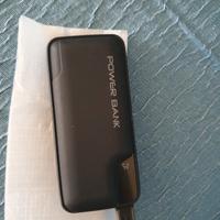 Powerbank 5600 mah Rohs