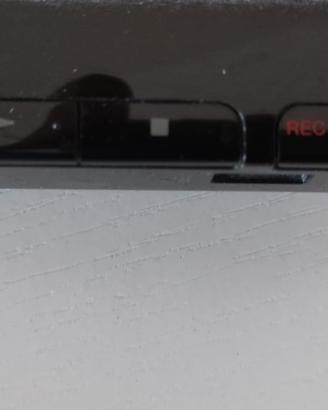 Sony DVP-SR300 CD/DVD/DivX Registratore USB