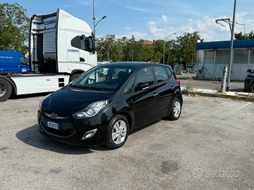 HYUNDAI  ix20 1.4 GPL OK NEO