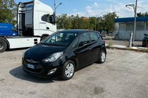 HYUNDAI  ix20 1.4 GPL OK NEO
