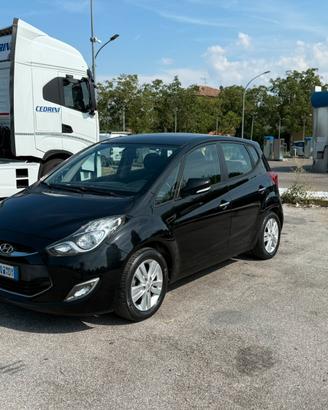 HYUNDAI  ix20 1.4 GPL OK NEO