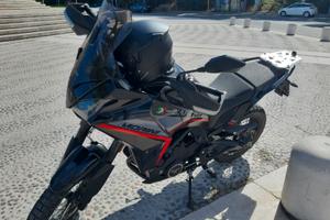 Moto Morini X-Cape 650 - 2024