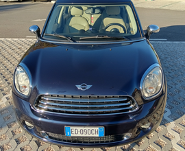 Mini countryman 1600 diesel