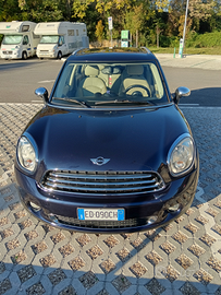 Mini countryman 1600 diesel