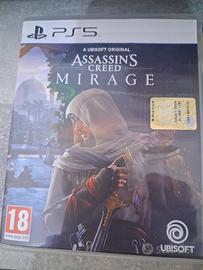 giochi ps5 