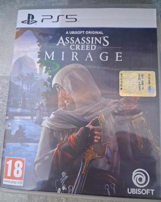 giochi ps5 