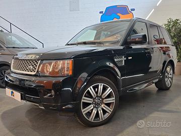 Land Rover Range Rover Sport 3.0 sdV6 Autobiograph