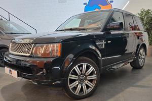 Land Rover Range Rover Sport 3.0 sdV6 Autobiograph