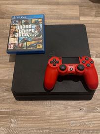 Playstation 4