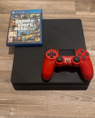 Playstation 4
