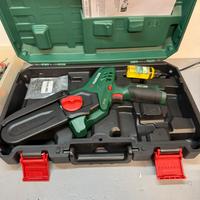 Motosega PARKSIDE PGHSA 12V D3