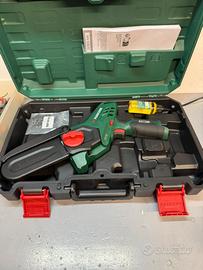 Motosega PARKSIDE PGHSA 12V D3