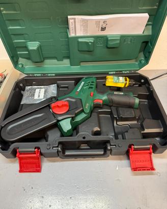 Motosega PARKSIDE PGHSA 12V D3