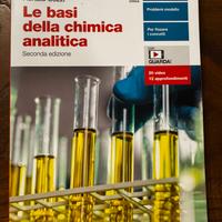Le basi della chimica analitica