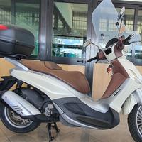 Piaggio Beverly 300 beverly 300