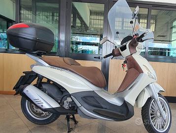 Piaggio Beverly 300 beverly 300