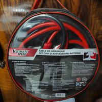 cavi per batteria auto camion 