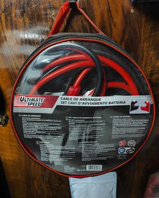 cavi per batteria auto camion 