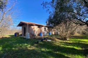 CASA INDIPENDENTE A VALLERANO