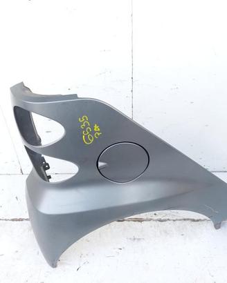 A4518820201CA7L PARAFANGO POSTERIORE DX SMART FORT
