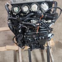 Ricambi Motore Zx6r 2008/2009