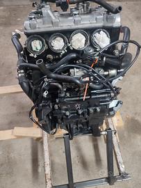 Ricambi Motore Zx6r 2008/2009