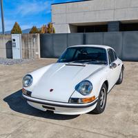 Porsche 911 2.2 S