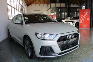 Audi A1 SPB 25 TFSI Admired Ok Neopat/CarPlay