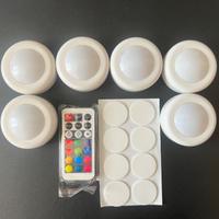 Luci multicolore da arredamento