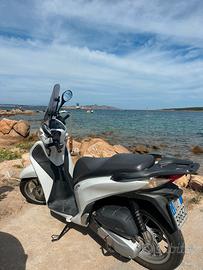 Sh 125