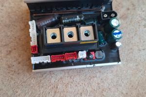 scheda madre ninebot f2 pro