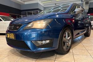 Seat Ibiza 1.6 TDI 105 CV CR 5 porte FR