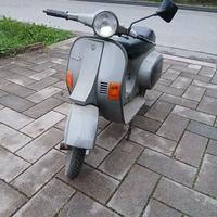 Piaggio Vespa PK 50 - 1986