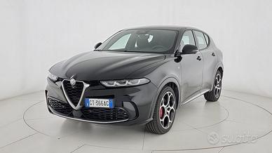 Alfa Romeo Tonale 1.6 Ti 130cv tct6
