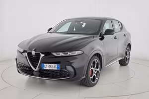 Alfa Romeo Tonale 1.6 Ti 130cv tct6