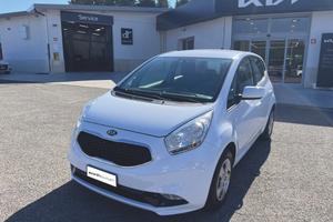 KIA Venga Benzina - Venga 1.4 cvvt Active E6