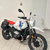 Bmw R nine T Urban G/S