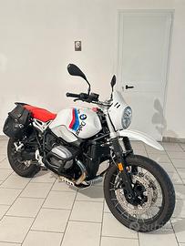 Bmw R nine T Urban G/S